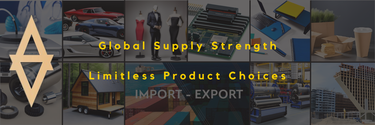 Consultancy on Import&Export!